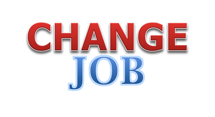 Change-Job