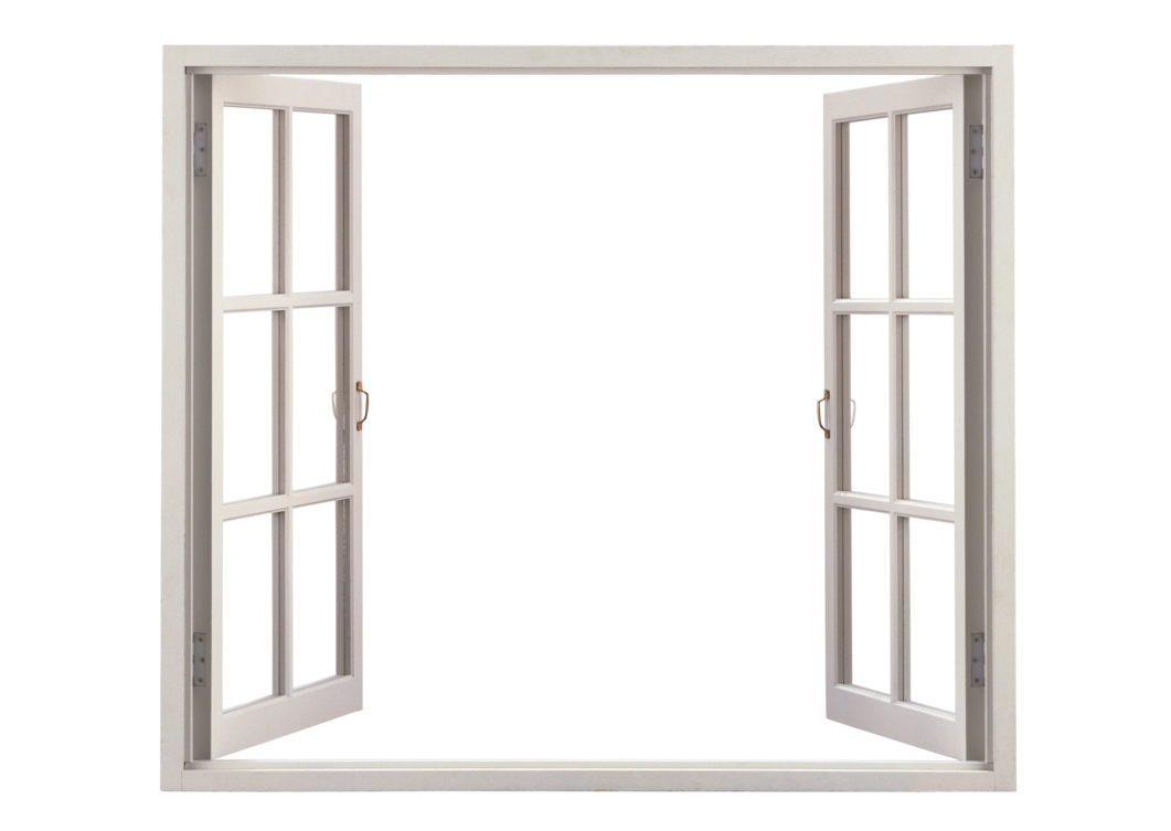 Window transparent PNG by AbsurdWordPreferred