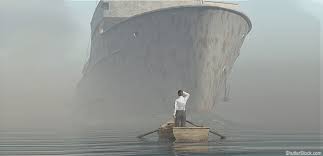 fog ship