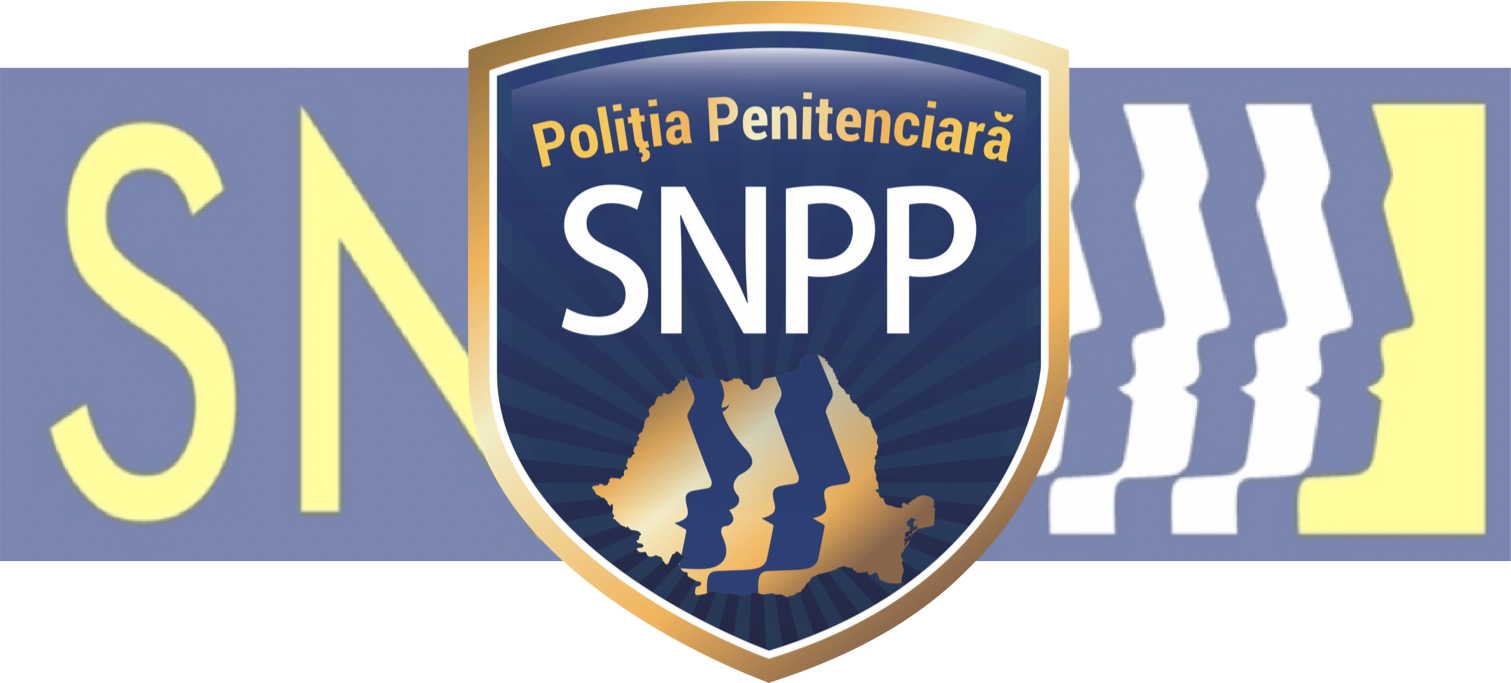 SNPP – Sindicatul Național al Polițiștilor de Penitenciare